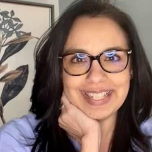 Meet your Posher, Patty